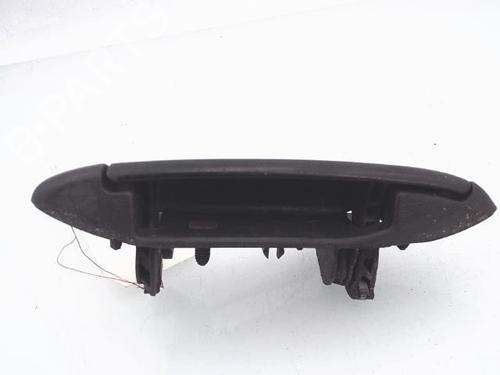 Used Front right exterior door handle RENAULT MEGANE I (BA0/1_) 1.9 D Eco (BA0A, BA0U, BA0R) (64 hp) 25357323