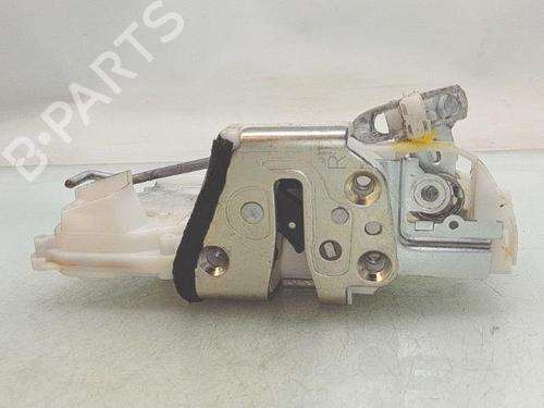 Used Front right lock Front right lock SUZUKI SWIFT IV (FZ, NZ) 1.2 (AZH412, ZC72S) (94 hp) 40537986 40537986