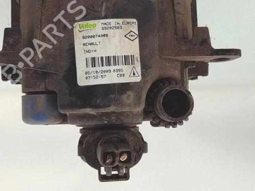 Used Left front fog light Left front fog light DACIA LOGAN MCV (KS_) 1.5 dCi (KS04) (88 hp) 29178580 29178580