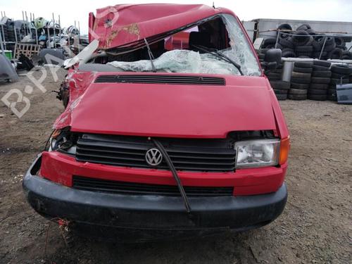 Used Parts VW TRANSPORTER T4 Bus (70B, 70C, 7DB, 7DK, 70J, 70K, 7DC, 7DJ) 1.9 TD (68 hp) 2457814