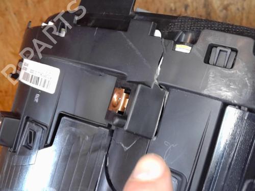 Instrument cluster CHEVROLET CRUZE (J300) 2.0 CDI | BP25372811C47