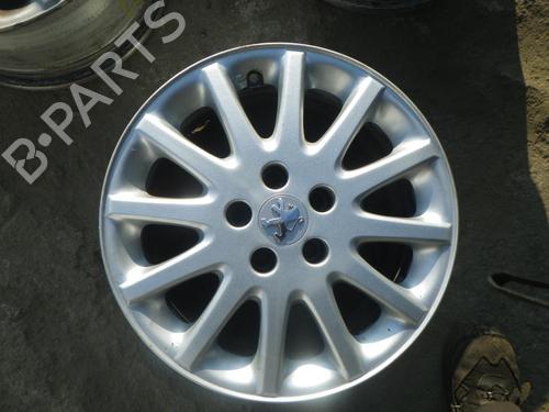 Mass air flow sensor PEUGEOT 607 (9D, 9U) 2.2 HDi | BP25367579M95  - Image 10