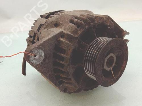 Lichtmaschine für CITROËN ZX (N2) 1.9 D (68 hp) 31041302