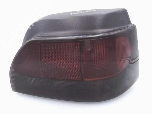 Used Right taillight RENAULT CLIO I (B/C57_, 5/357_) 1.2 (B/C/S577) (54 hp) 25357740