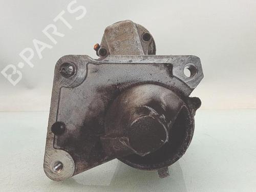 Starter CITROËN C4 Grand Picasso II (DA_, DE_) 1.6 HDi / BlueHDi 115 | BP31645576M8