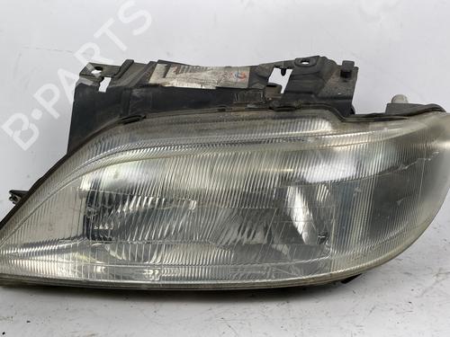 Venstre forlygte CITROËN XSARA (N1) 2.0 HDi 90 | BP25357495C28 