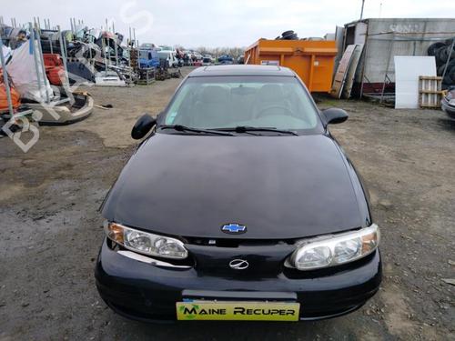 Engine CHEVROLET ALERO 2.4 16V | BP25361865M1 