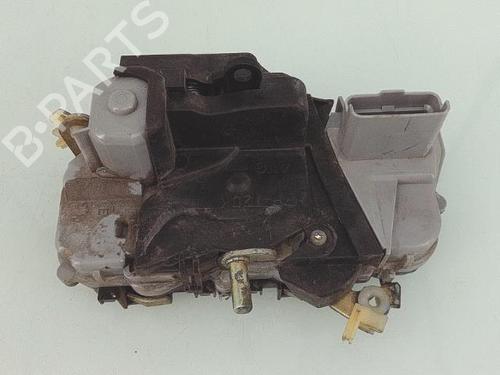 Used Front left lock CITROËN XSARA PICASSO (N68) 1.6 HDi (90 hp) 26617497