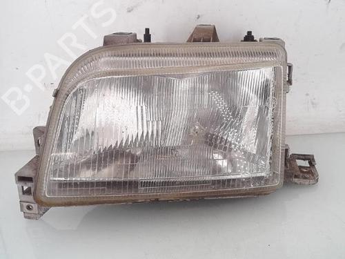 Venstre forlygte RENAULT CLIO I (B/C57_, 5/357_) 1.2 (B/C/S57A, B/C57S, 5/357F, 5/357J, 5/357L, 5/357R) (58 hp) 25353955