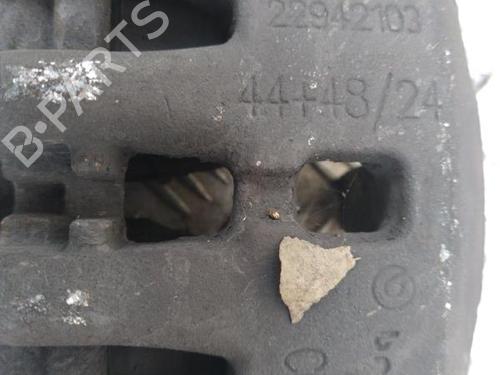 Right front brake caliper FIAT DUCATO Van (250_) 150 Multijet 2,3 D | BP25351693M104 