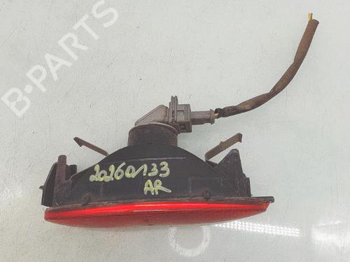 Used Rear fog light Rear fog light PEUGEOT 206 Hatchback (2A/C) [1998-2012] 36095939 36095939