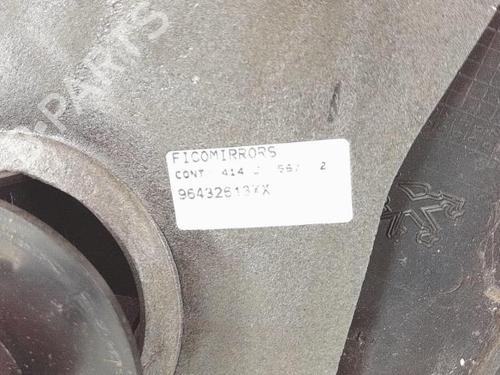 Ryggespeil høyre PEUGEOT 206 Hatchback (2A/C) 1.9 D | BP25362429C27 