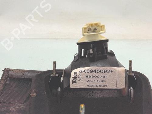 Højre baglygte bagklap Højre baglygte bagklap SEAT CORDOBA (6K1, 6K2) 1.9 SDI (68 hp) 39760525 39760525