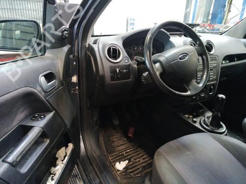 Left front window switch FORD FUSION (JU_) 1.6 TDCi | BP25365861I27 - Image 6