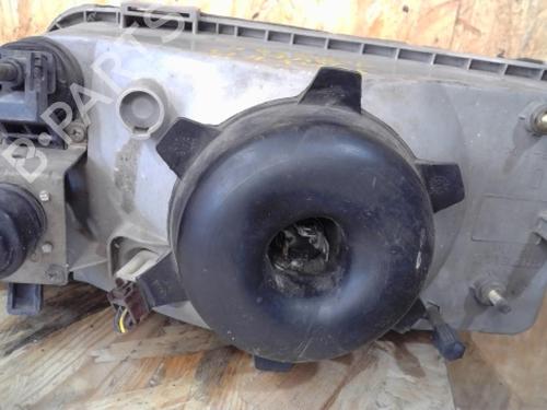 Right headlight CITROËN JUMPER I Van (230L) 2.5 D | BP25365576C29