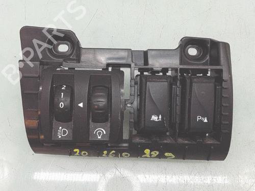 Headlight switch RENAULT TRAFIC III Van (FG_) 1.6 dCi 115 (FGMD) | BP37734825I24 - Image 2