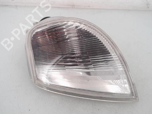 Blinklys fortil venstre CITROËN SAXO (S0, S1) 1.0 X (50 hp) 25349997