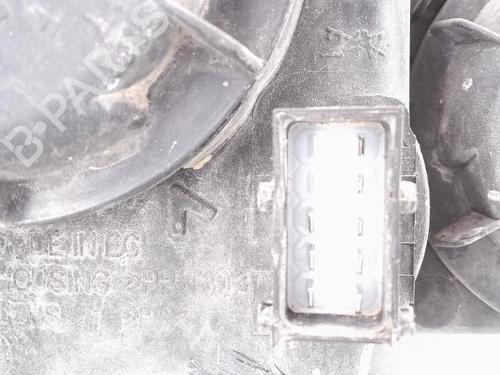 left-headlight-opel-combo-box-bodympv-2001-25371562 main image