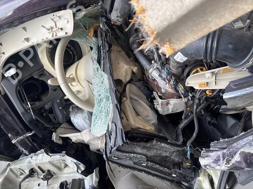 Used Parts FIAT 500 (312_) 1.3 D Multijet (312AXE1A) 4950479