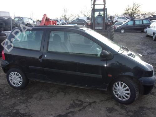 Left headlight RENAULT TWINGO I (C06_) 1.2 (C066, C068) | BP25373473C28  - Image 5
