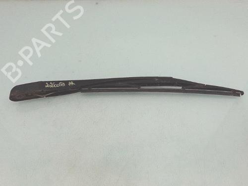 Used Rear windshield wiper arm Rear windshield wiper arm PEUGEOT 206 Hatchback (2A/C) 1.9 D (69 hp) 36522474 36522474