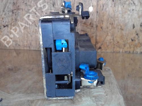 Used Front right lock Front right lock 25372968 25372968