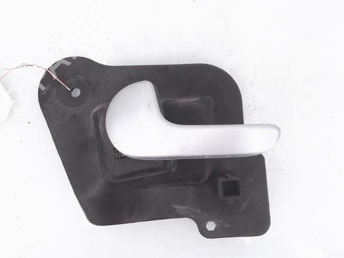 Used Rear left interior door handle Rear left interior door handle OPEL MERIVA A MPV (X03) 1.7 CDTI (E75) (100 hp) 25368627 25368627