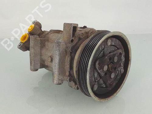 AC compressor RENAULT KANGOO Express (FW0/1_) 1.5 dCi 90 (FW0G, FW05, FW08, FW11) | BP25443587M34 - Image 4