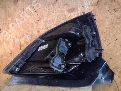 Høyre baklys Høyre baklys RENAULT MEGANE II (BM0/1_, CM0/1_) 1.5 dCi (BM02, BM13, BM2A, CM02, CM13) (101 hp) 25355776 25355776