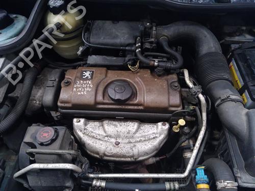 Front right interior door handle PEUGEOT 206 Hatchback (2A/C) 1.4 i | BP31342436I14 