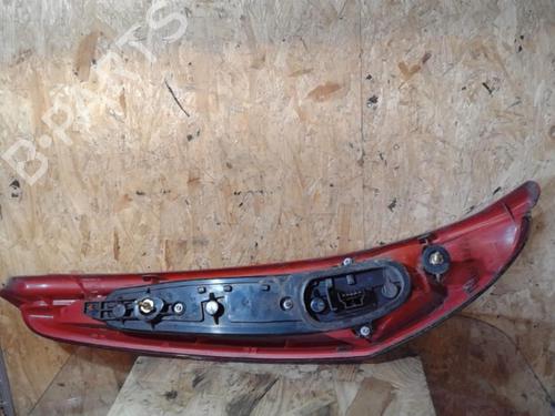 Used Right taillight Right taillight FIAT PUNTO (188_) 1.2 60 (188.030, .050, .130, .150, .230, .250) (60 hp) 25373647 25373647