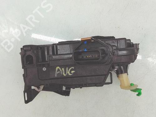 Used Front left lock Front left lock 37734834 37734834