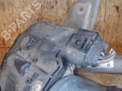Front wiper motor FORD S-MAX (WA6) 1.8 TDCi | BP25355851M29 