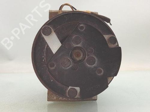 AC compressor RENAULT TWINGO I (C06_) 1.2 16V (C060) | BP31659981M34 