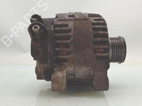 Alternator CITROËN C5 I (DC_) 2.0 HDi (DCRHZB, DCRHZE) | BP31659982M7  - Image 7
