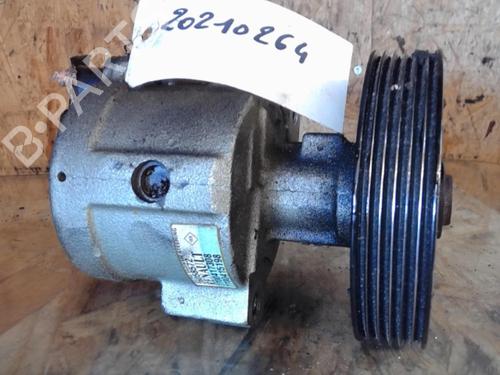 Steering pump RENAULT MEGANE I (BA0/1_) 1.9 dTi (BA08, BA0N) | BP25358736M99 