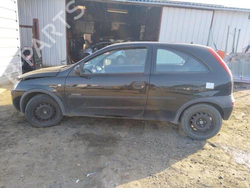 Switch OPEL CORSA C (X01) 1.7 DTI (F08, F68) | BP25369751I30 - Image 7