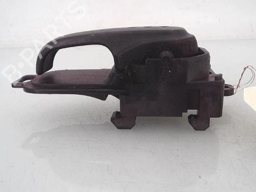 Front left interior door handle NISSAN NOTE (E11, NE11) 1.5 dCi | BP25353693I13 