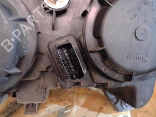 Used Right headlight Right headlight CITROËN C5 I (DC_) 1.8 16V (DC6FZB, DC6FZE) (115 hp) 25367277 25367277