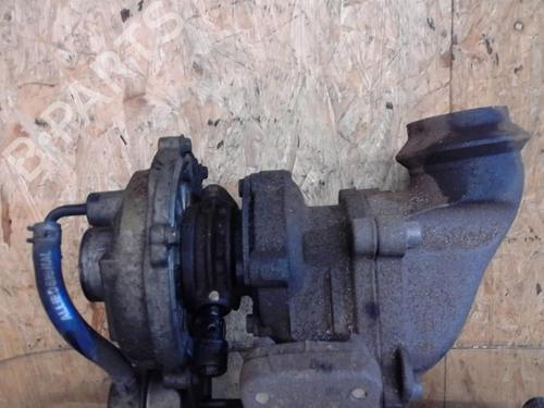 Turbocompresseur/Compresseur CITROËN XSARA PICASSO (N68) 2.0 HDi | BP25359177M71 