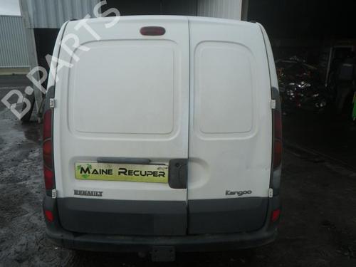 Front right window mechanism RENAULT KANGOO (KC0/1_) D 65 1.9 (KC0E, KC02, KC0J, KC0N) | BP25358851C23 
