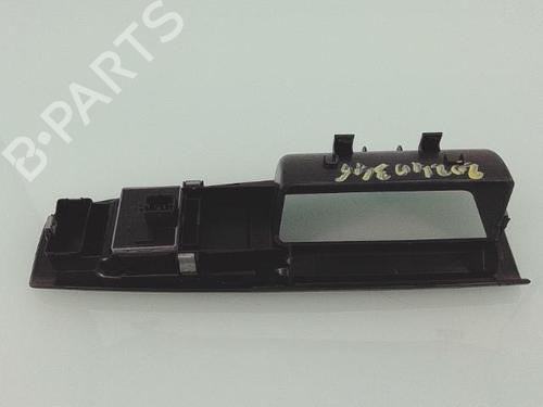 Used Left front window switch Left front window switch VW POLO IV (9N_, 9A_) 1.2 12V (64 hp) 25359965 25359965