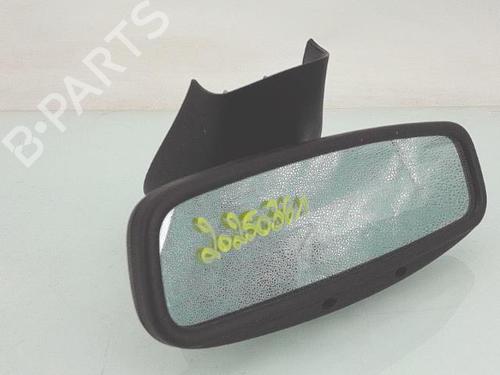 Rear mirror CITROËN C5 II (RC_) 2.0 HDi (RCRHRH) | BP29878636I6 - Image 3