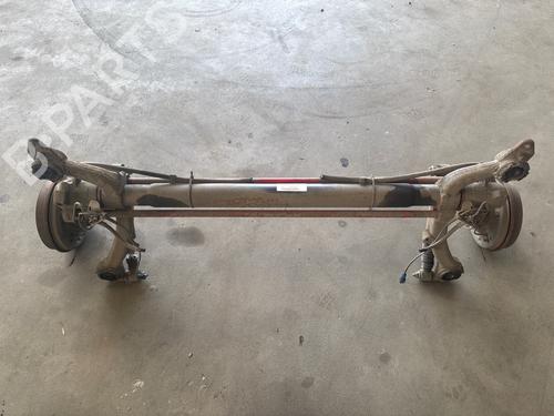 Used Rear axle Rear axle 39457749 39457749