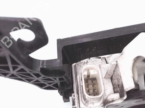 front-left-lock-chrysler-sebring-convertible-js-2007-2008-2009-2010-25372315 main image