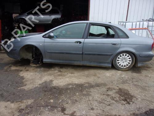 Fuse box CITROËN C5 I (DC_) 2.0 HDi (DCRHZB, DCRHZE) | BP25373722E1 - Image 4