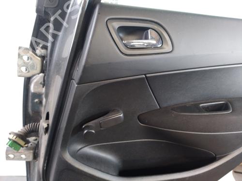Right rear door PEUGEOT 308 SW I (4E_, 4H_) 1.6 HDi | BP25362735C5