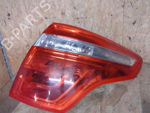 Used Right taillight CITROËN C4 Picasso I MPV (UD_) 1.6 HDi (109 hp) 25359281