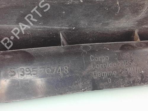 Left taillight FIAT MAREA (185_) 1.9 JTD 110 (185AXT1A) | BP25353523C34 