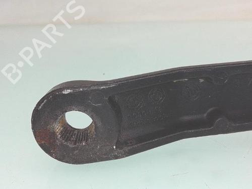 Used Front windshield wiper arm Front windshield wiper arm PEUGEOT 206 Hatchback (2A/C) 1.4 i (75 hp) 33025886 33025886